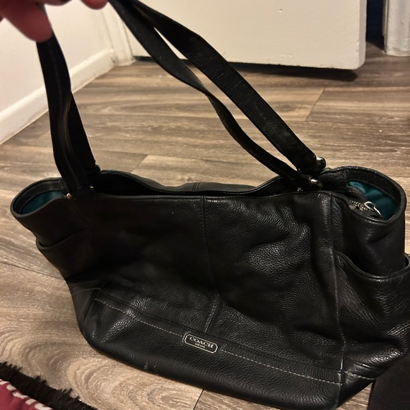 Coach - Picture 3 of 3